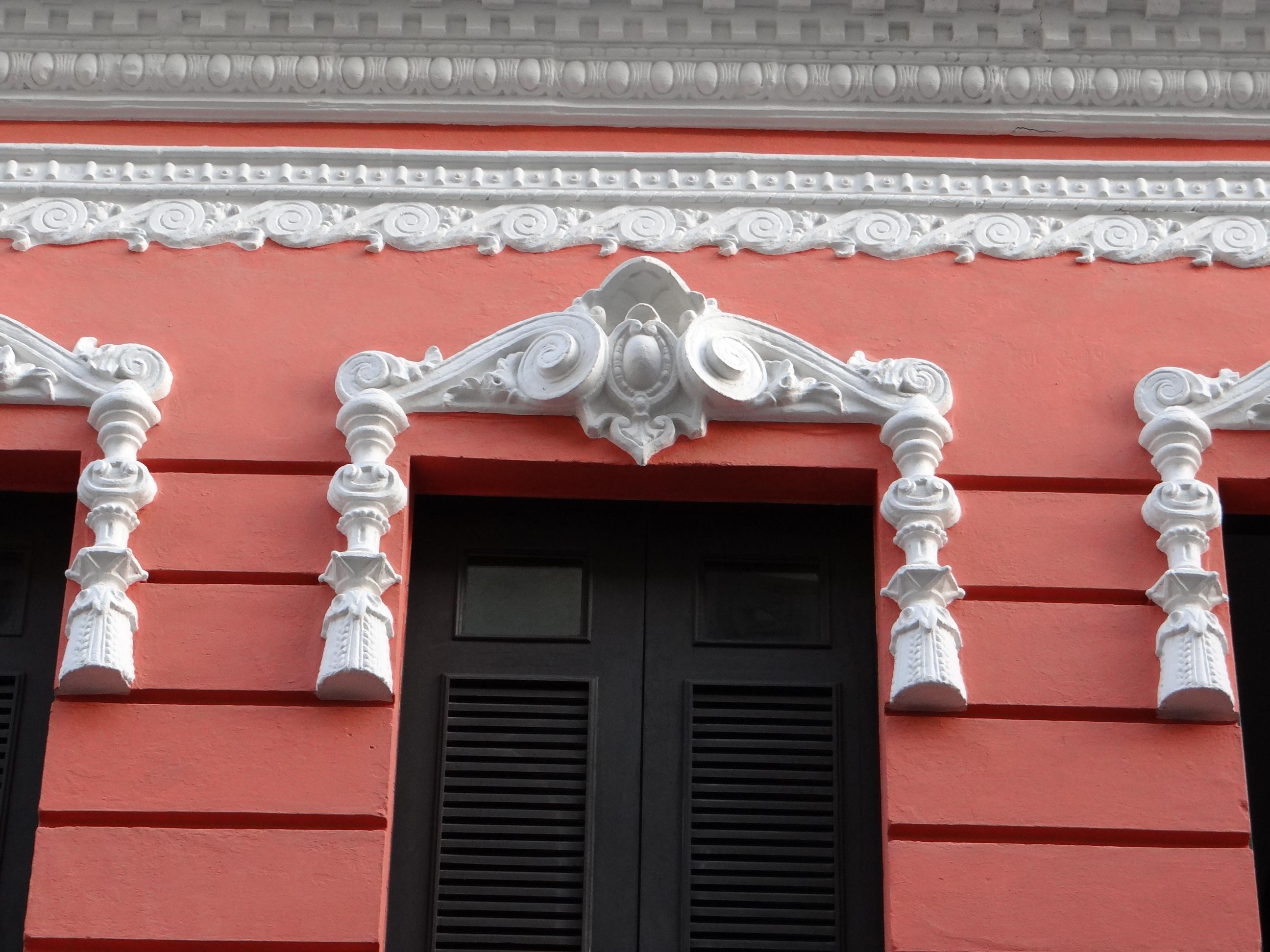 Calle de la Luna 354 - San Juan (Viejo San Juan) - 2012 00003